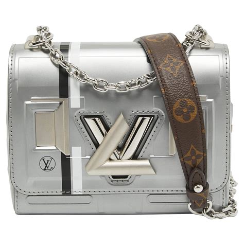 spaceship twist louis vuitton|Twist: LV Brand Mark Twist Lock Handbags .